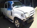 2006 TOYOTA TUNDRA, BURGUNDY, SR5, CREW CAB, 4.7L, AT, 2WD.  Z26326